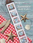 (image for) Summer Bell Pull 2